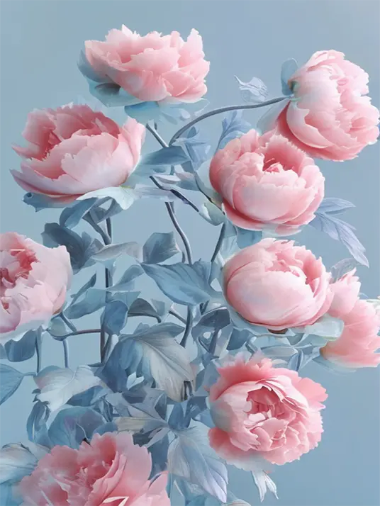 Diamond Painting
