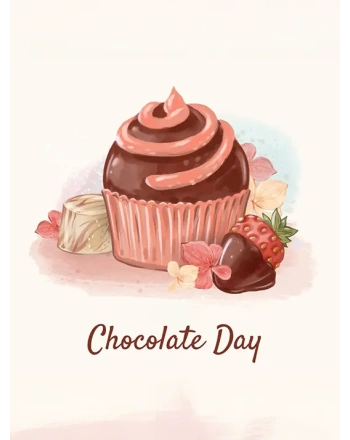 Chocolate Day