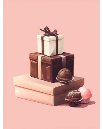 Chocolate Gifts