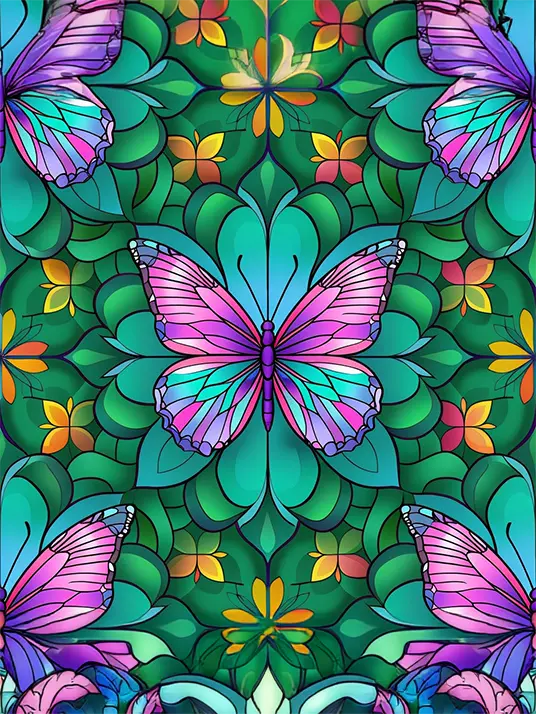 Diamond Painting