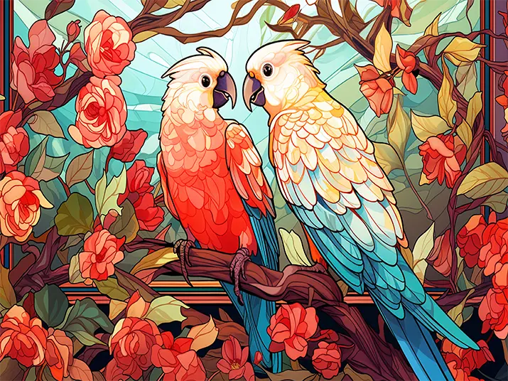 Diamond Painting