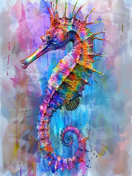 Diamond Painting