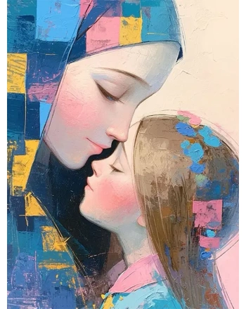 Colors of love