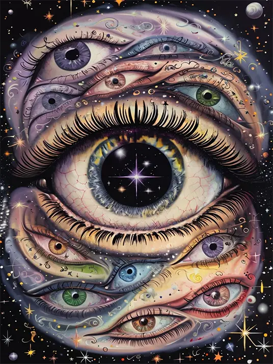Diamond Painting