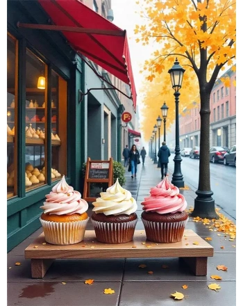 Cupcakes