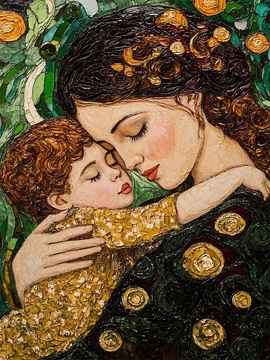 Diamond Painting