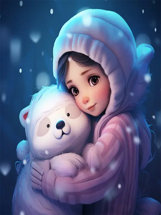 Diamond Painting