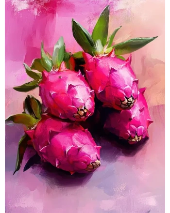 Dragon Fruit