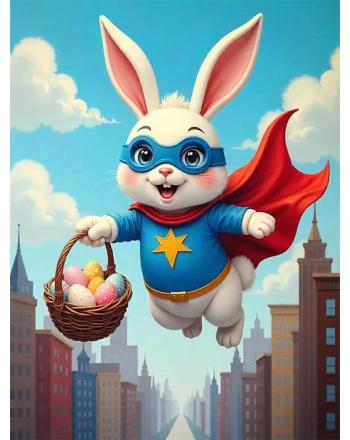 Easter Bunny