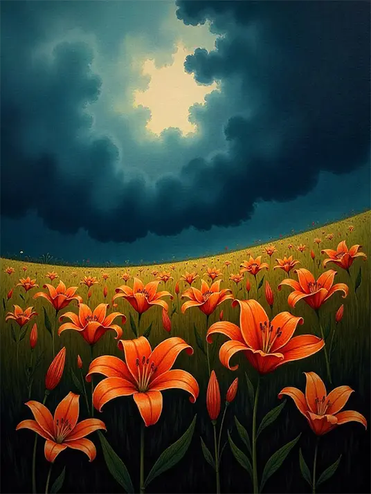Diamond Painting