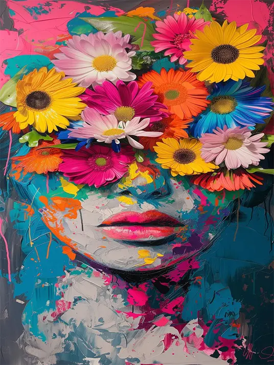 Diamond Painting