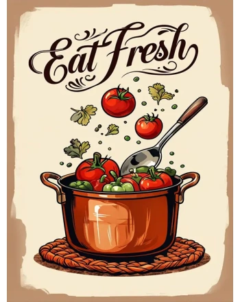 Fresh Culinary
