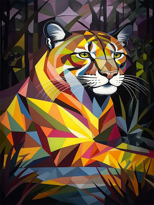 Diamond Painting