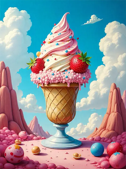 Diamond Painting
