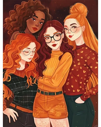 Girl Power