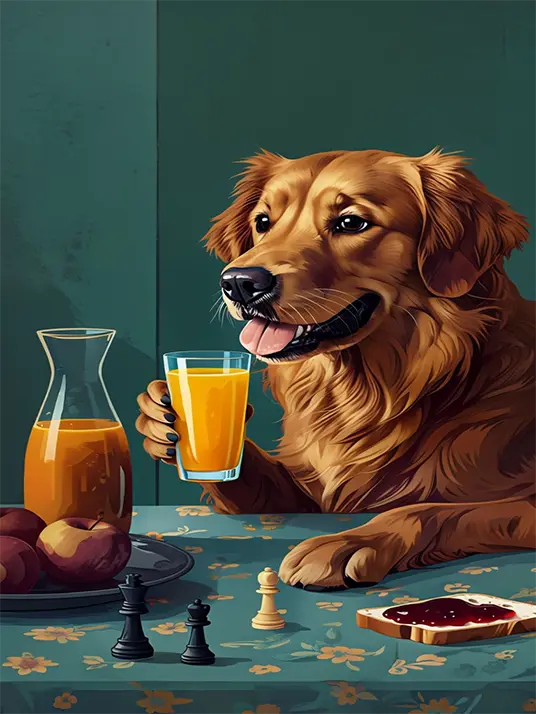 Diamond Painting