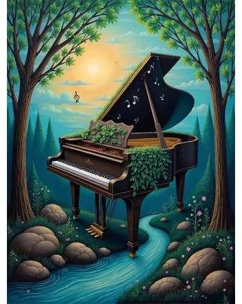 Grand Piano