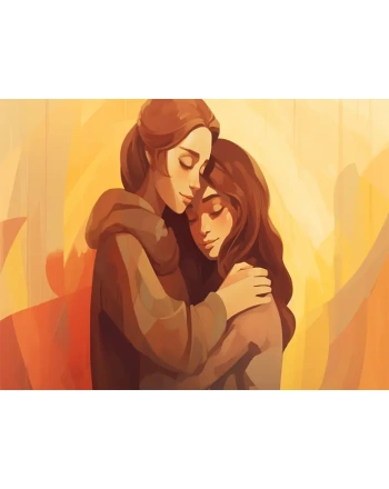 Hugging Day