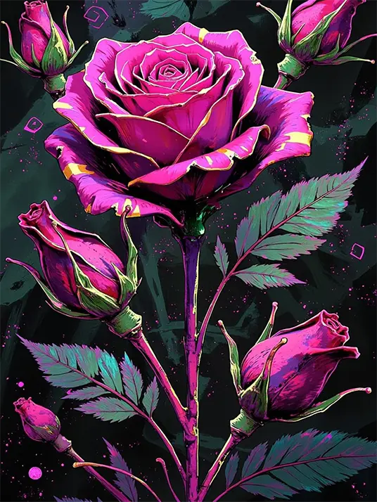 Diamond Painting