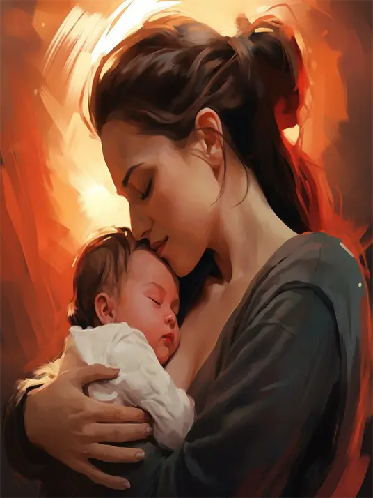 Diamond Painting