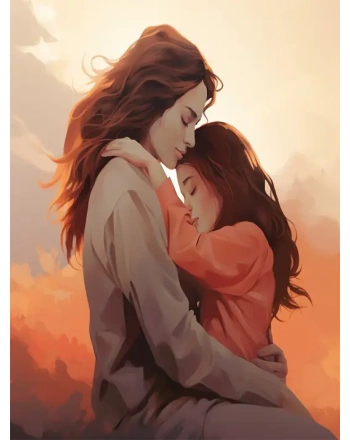 I love you mother