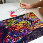 where to buy diamond painting kits