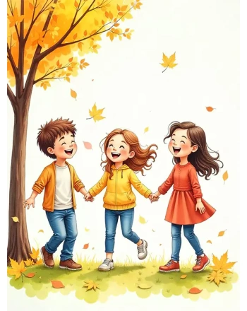 Laughter Day