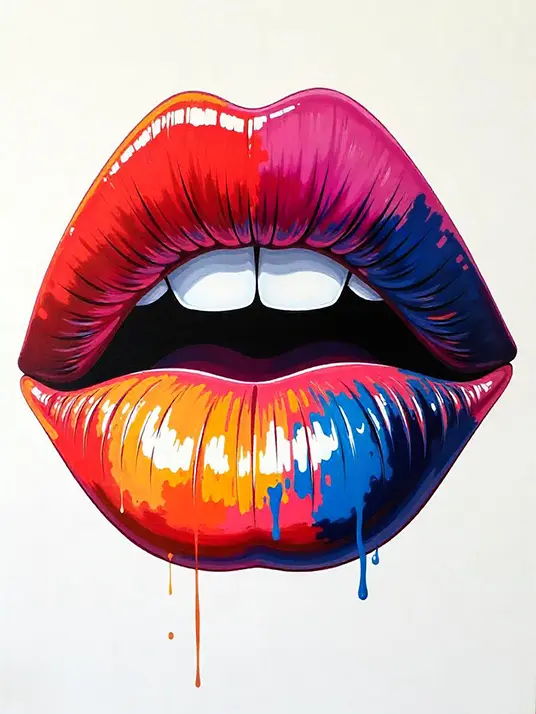 Diamond Painting