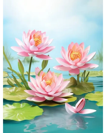 Lotus Flower