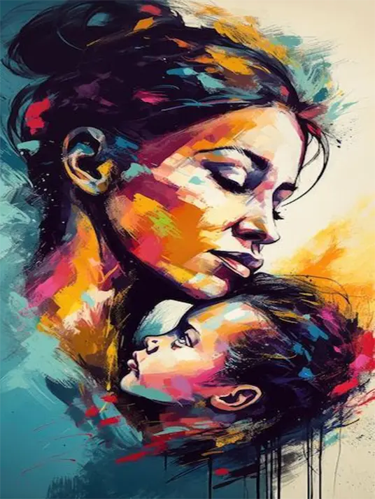 Diamond Painting