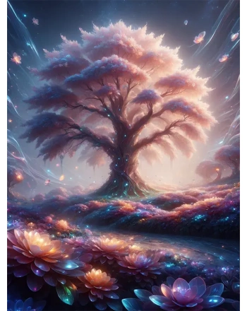 Magical Tree