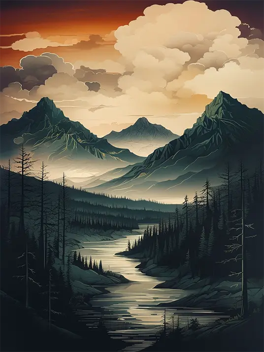 Diamond Painting