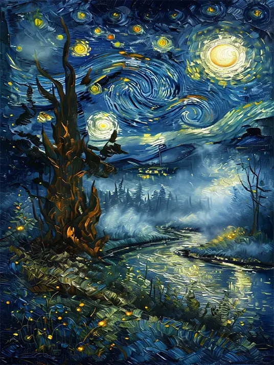 Diamond Painting