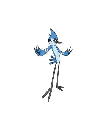 Mordecai Bird