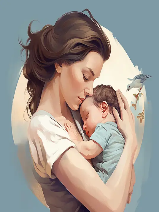 Diamond Painting