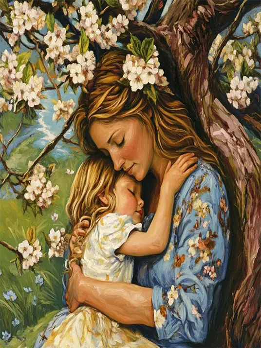 Diamond Painting