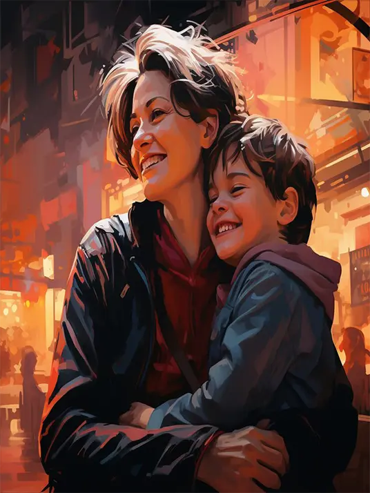 Diamond Painting