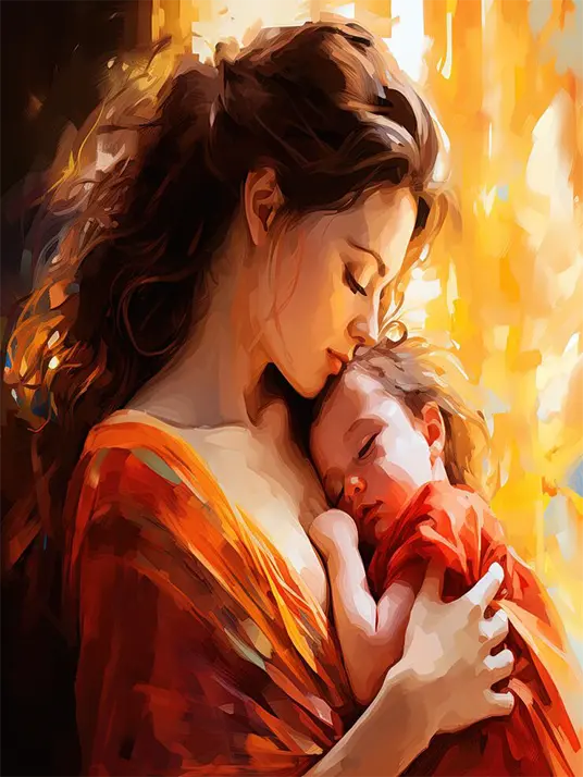 Diamond Painting