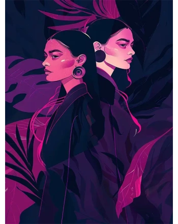 Neon Girls