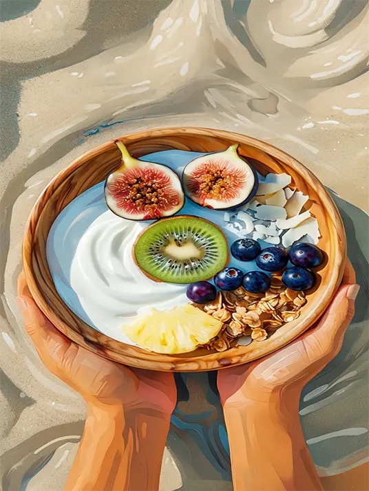 Diamond Painting