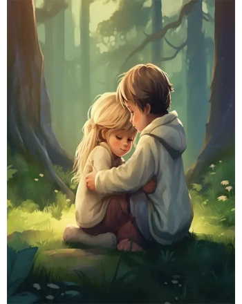 Painting for Love