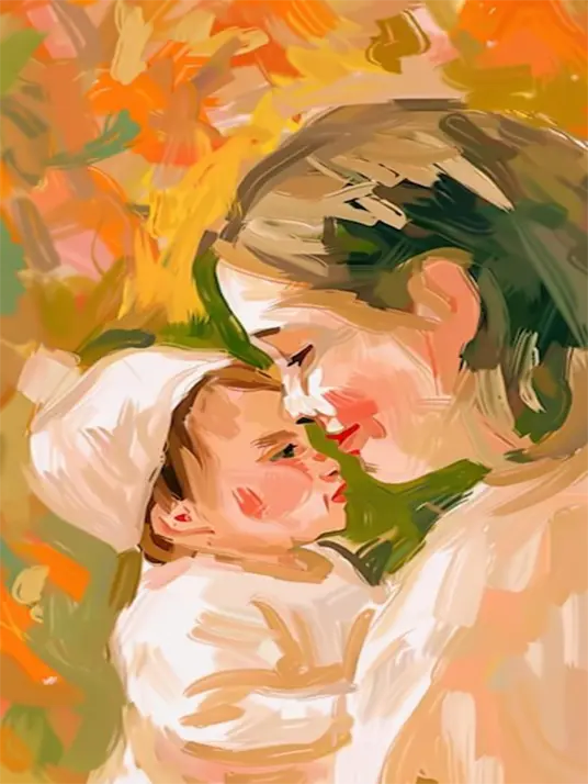 Diamond Painting