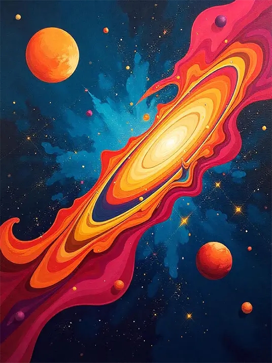 Diamond Painting