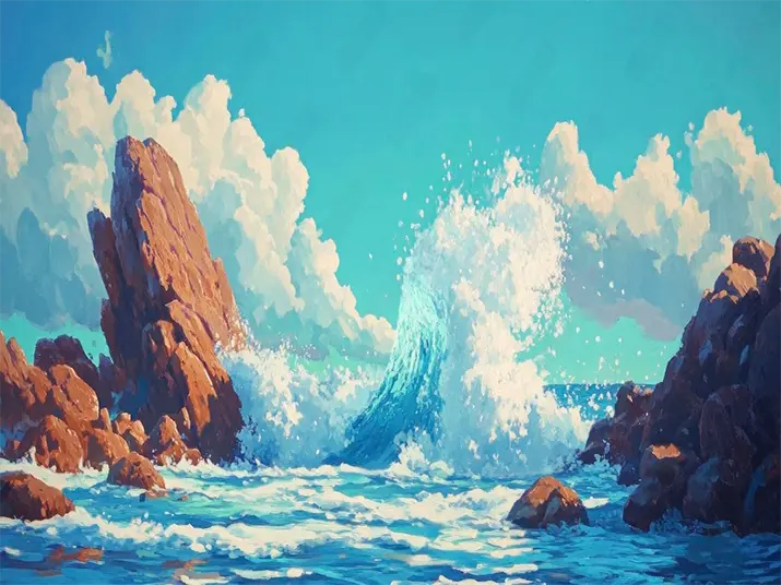 Diamond Painting