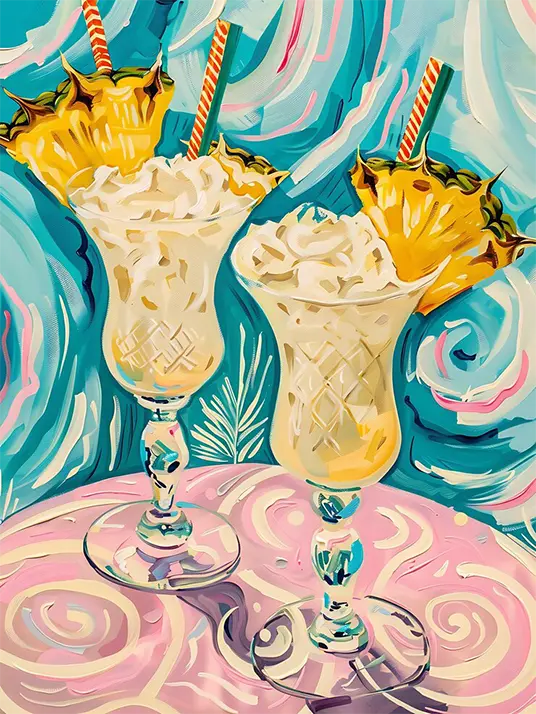 Diamond Painting