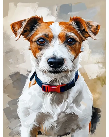 Parson Russell Terrier