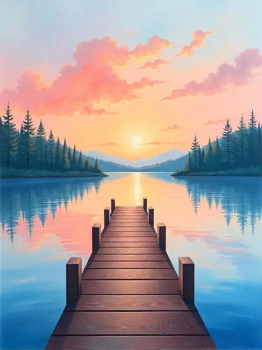 Diamond Painting