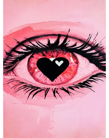 Pink Eye