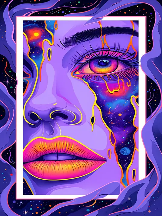 Diamond Painting