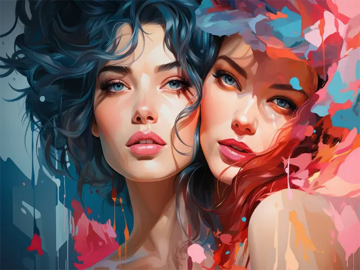 Diamond Painting